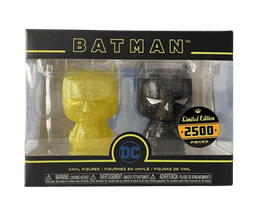 Batman #2 PACK Funko Pop