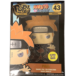 Pain #43 Funko Pop