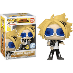 Denki Kaminari #1352 Funko Pop