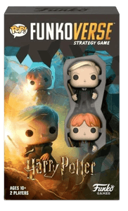 Funkoverse Harry Potter #2 PACK Funko Pop