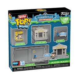 funkoville new york edition land starter pack fall convention qr code 2025