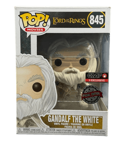 Gandalf The White #845 Funko Pop
