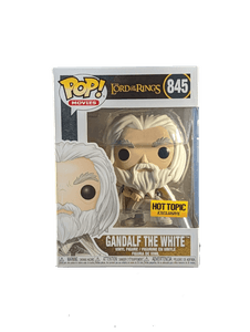 gandalf the white hot topic yellow background 845
