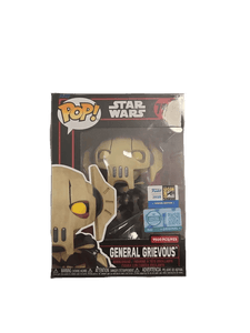 General Grievous #796 Funko Pop