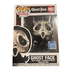 ghost face qr code 1962