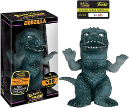 Godzilla Funko Pop
