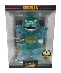 Godzilla Funko Pop