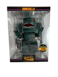 Godzilla Funko Pop