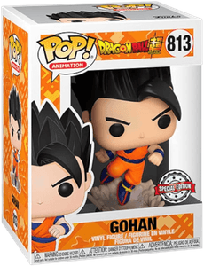 Gohan #813 Funko Pop