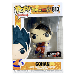 Gohan #813 Funko Pop