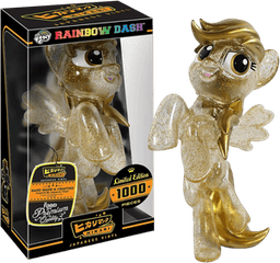 Rainbow Dash Funko Pop