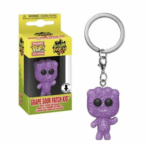 grape sour patch kid exclusive