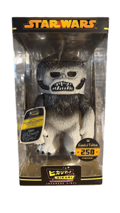 Wampa Funko Pop