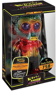 Greedo Funko Pop
