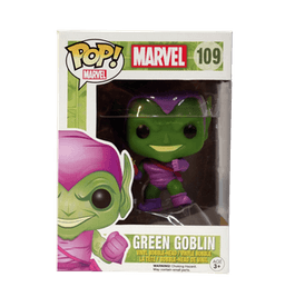 Green Goblin #109 Funko Pop
