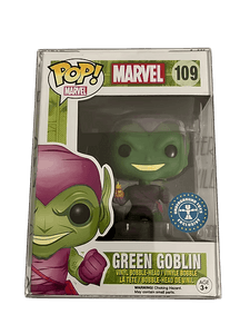 green goblin underground toys 109