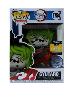 Gyutaro #1754 Funko Pop