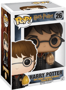 Harry Potter #26 Funko Pop