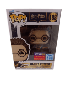 Harry Potter #188 Funko Pop