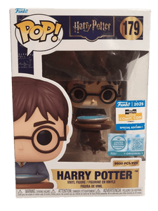 Harry Potter #179 Funko Pop