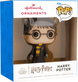 Harry Potter Funko Pop