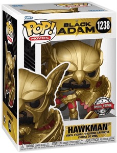 hawkman special edition 1238