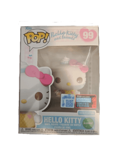 hello kitty fall convention qr code scented 2025 99