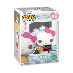 hello kitty new york comic con qr code scented 2025 99