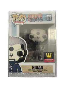 Hidan #1576 Funko Pop