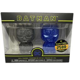 Batman #2 PACK Funko Pop