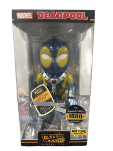 Deadpool Funko Pop