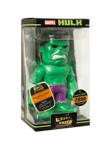 Hulk Funko Pop