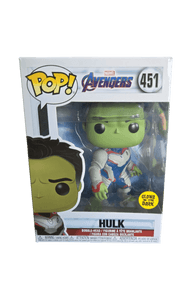 hulk glows in the dark 451