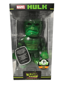 Hulk Funko Pop
