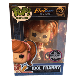 idol franny legendary 875 429