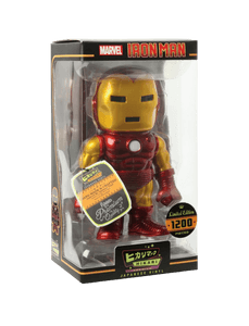 Iron Man Funko Pop
