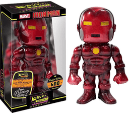 Iron Man Funko Pop