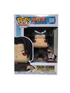 Itachi Uchiha #1849 Funko Pop