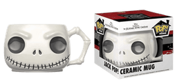 Jack Funko Pop