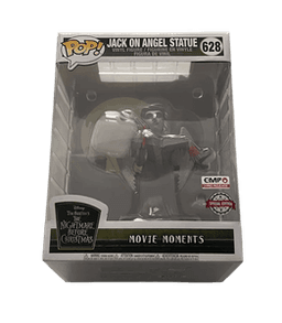 Jack on Angel Statue #628 Funko Pop