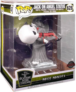 Jack on Angel Statue #628 Funko Pop