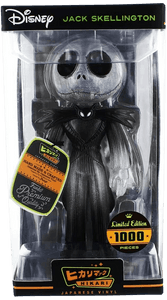 Jack Skellington Funko Pop