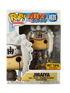 Jiraiya #1025 Funko Pop