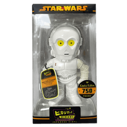 K-3PO Funko Pop