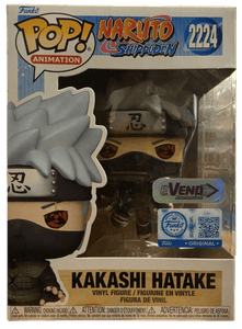 Kakashi Hatake #2224 Funko Pop