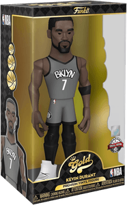 Kevin Duant Funko Pop
