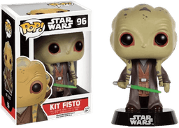 Kit Fisto #96 Funko Pop