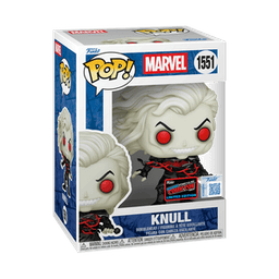 Knull #1551 Funko Pop