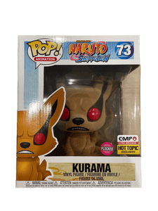 Kurama #73 Funko Pop