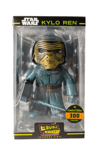 Kylo Ren Funko Pop